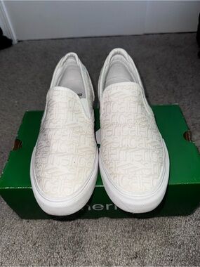 Emerica Wino G6 Slip-on skate shoes
